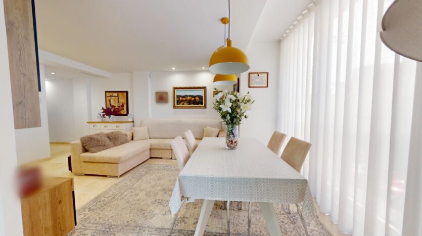 Foto 2 de la propiedad: ¡Un paraíso en el centro con patio privado y gran mirador!