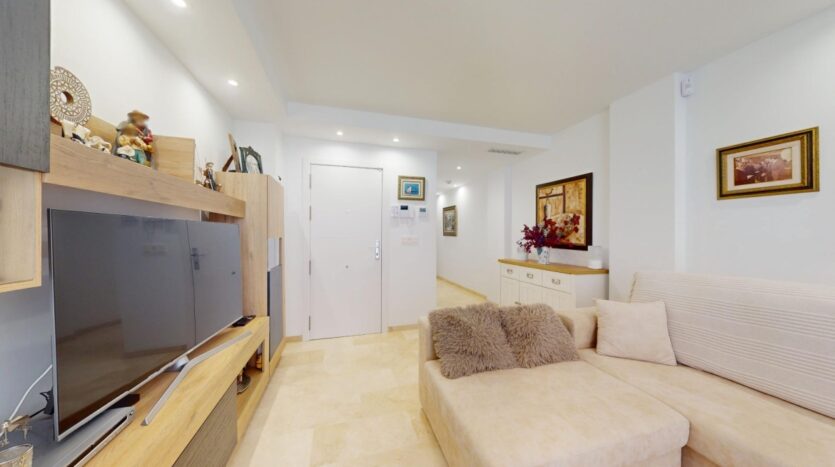 Foto 3 de la propiedad: ¡Un paraíso en el centro con patio privado y gran mirador!