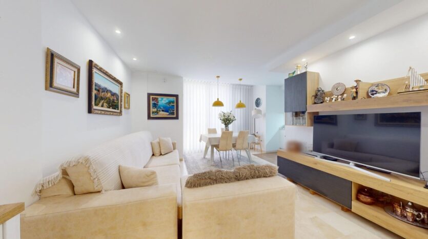 Foto 4 de la propiedad: ¡Un paraíso en el centro con patio privado y gran mirador!