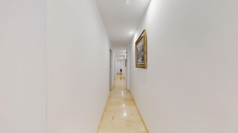 Ver todas las 20 fotos de la propiedad: ¡Un paraíso en el centro con patio privado y gran mirador!