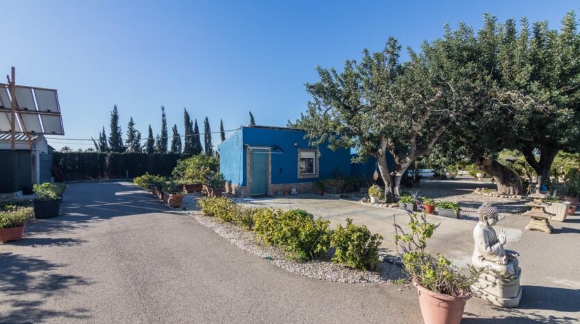 Ver todas las 58 fotos de la propiedad: VENTA VIVIENDA UNIFAMILIAR EN MATOLA – NATURALEZA, EFICIENCIA Y PRIVACIDAD ES ESTADO PURO