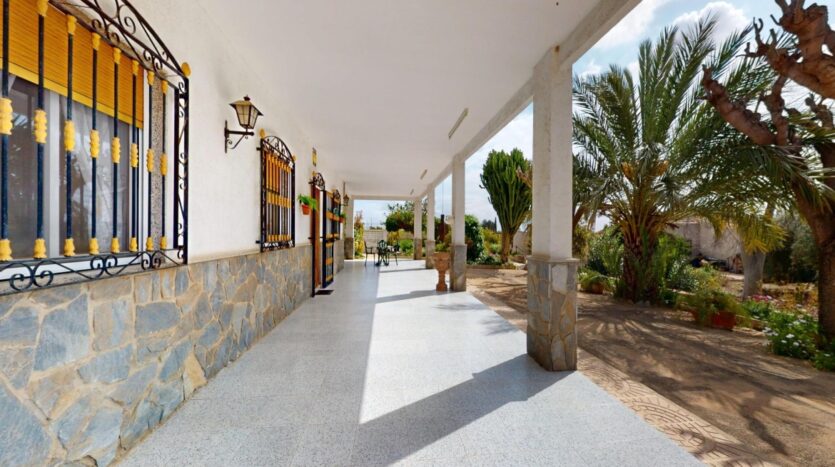 Foto 2 de la propiedad: VILLA EXCLUSIVA – 16.000 m² DE PRIVACIDAD, LUJO Y RENTABILIDAD