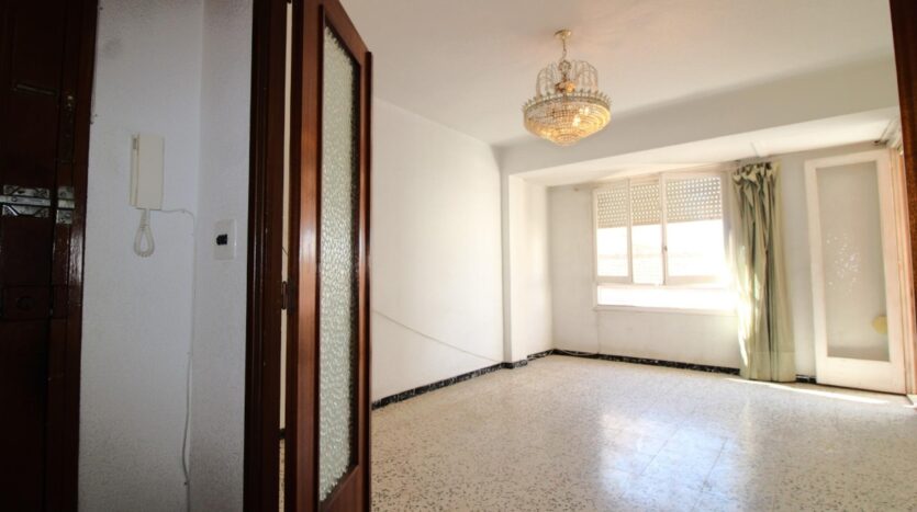 Foto de la propiedad: VIVIENDA CON 4 DORMITORIOS EN EL CENTRO
