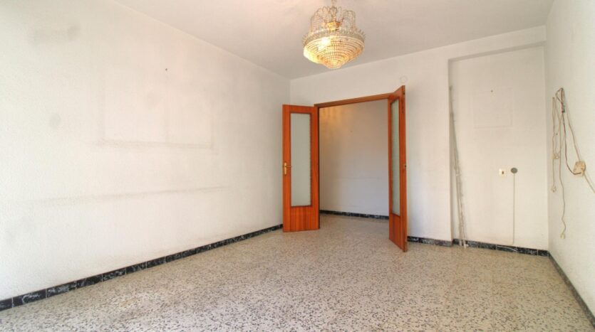 Foto 3 de la propiedad: VIVIENDA CON 4 DORMITORIOS EN EL CENTRO
