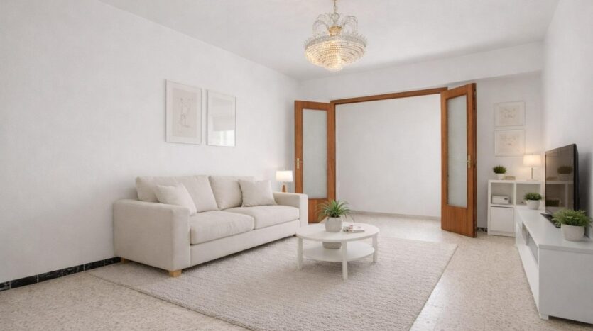 Foto 4 de la propiedad: VIVIENDA CON 4 DORMITORIOS EN EL CENTRO