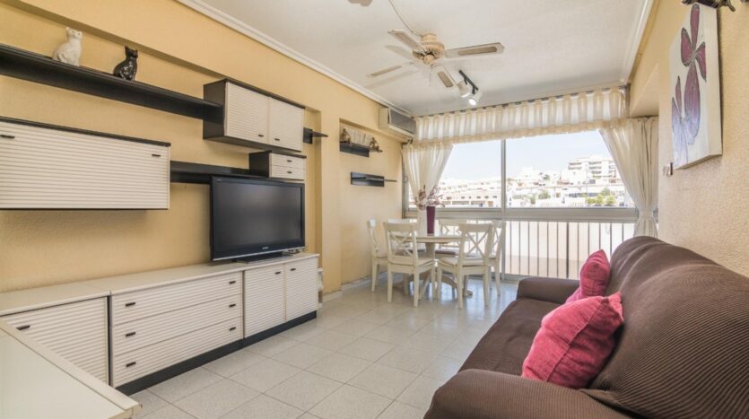 Foto de la propiedad: Vivienda en venta  a tan solo 90 metros de las calas Santiago Bernabéu Santa Pola.