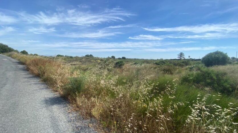 Foto 2 de la propiedad: VOLVER AL CAMPO…..UN TERRENO EN UNA ZONA TRANQUILA