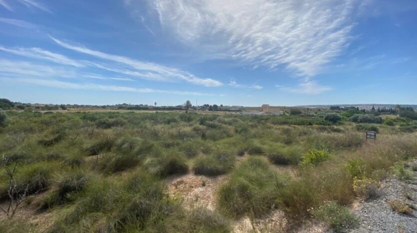 Foto 4 de la propiedad: VOLVER AL CAMPO…..UN TERRENO EN UNA ZONA TRANQUILA