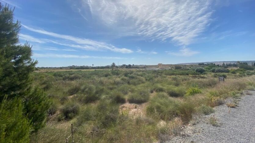 Ver todas las 6 fotos de la propiedad: VOLVER AL CAMPO…..UN TERRENO EN UNA ZONA TRANQUILA