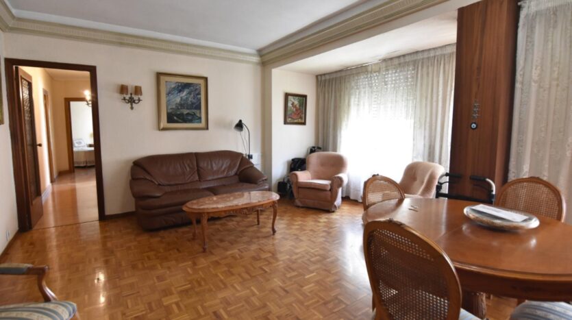 Foto 2 de la propiedad: zona Corazón de Jesús vivienda con grandes posibilidades