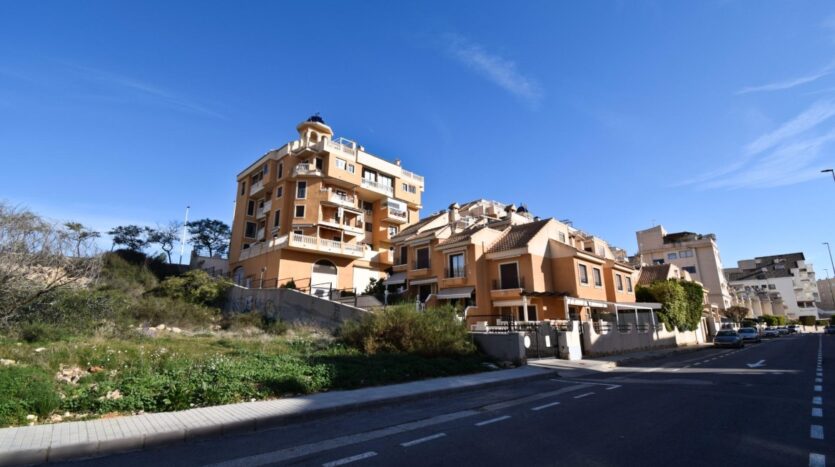 Foto de la propiedad: ✨ Exclusivo Dúplex de 2 Dormitorios y 2 Baños en Varadero – Santa Pola ✨