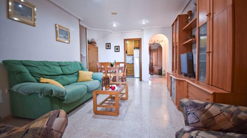 Foto 3 de la propiedad: ✨ Exclusivo Dúplex de 2 Dormitorios y 2 Baños en Varadero – Santa Pola ✨