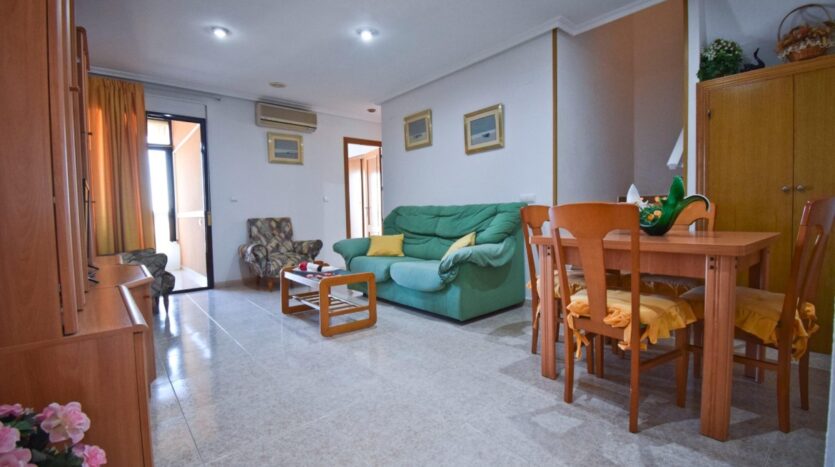 Foto 4 de la propiedad: ✨ Exclusivo Dúplex de 2 Dormitorios y 2 Baños en Varadero – Santa Pola ✨