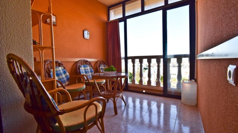 Ver todas las 27 fotos de la propiedad: ✨ Exclusivo Dúplex de 2 Dormitorios y 2 Baños en Varadero – Santa Pola ✨