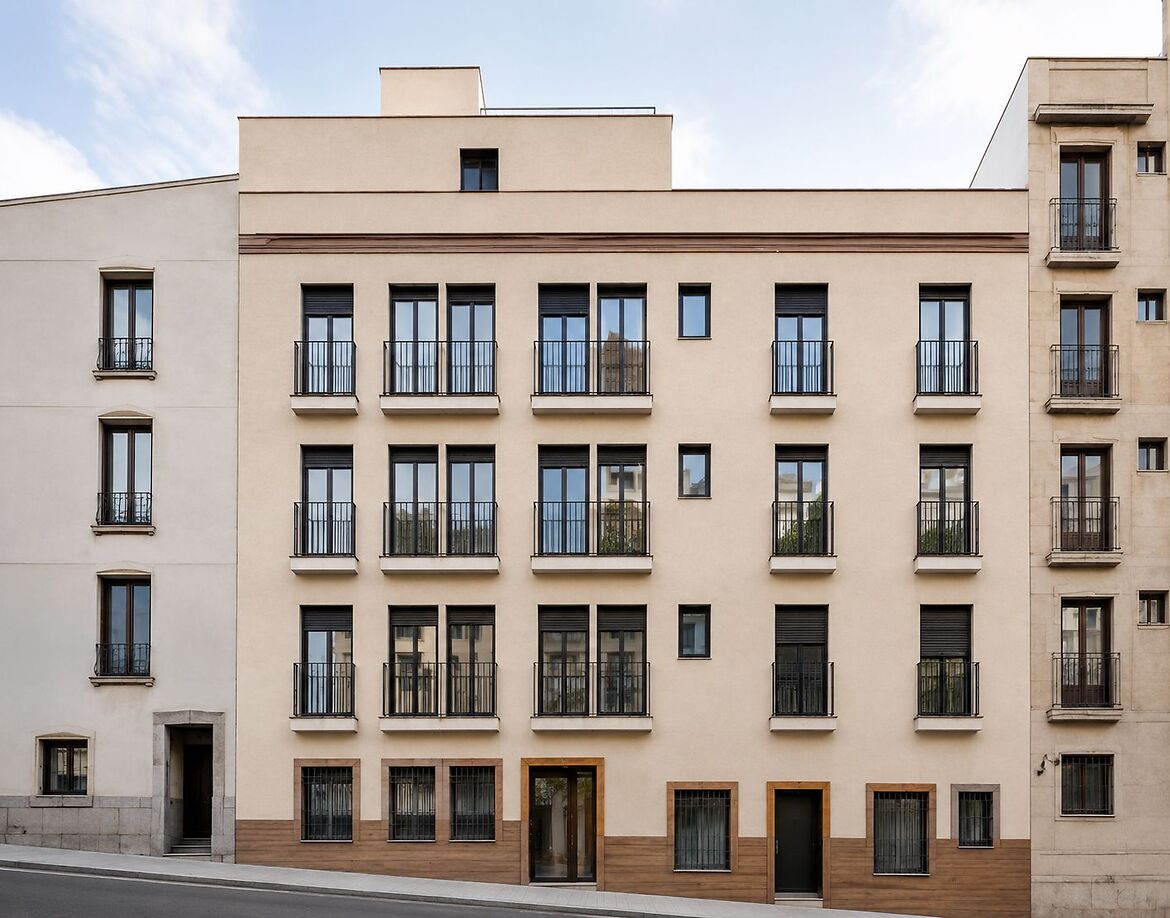 OBRA NUEVA EN ELCHE