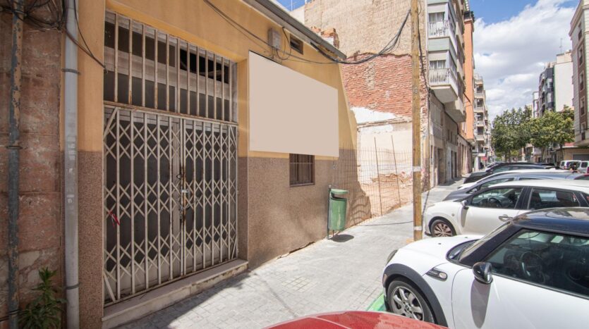 Foto de la propiedad: ¡SOLAR PARA CONSTRUIR EN ELCHE!