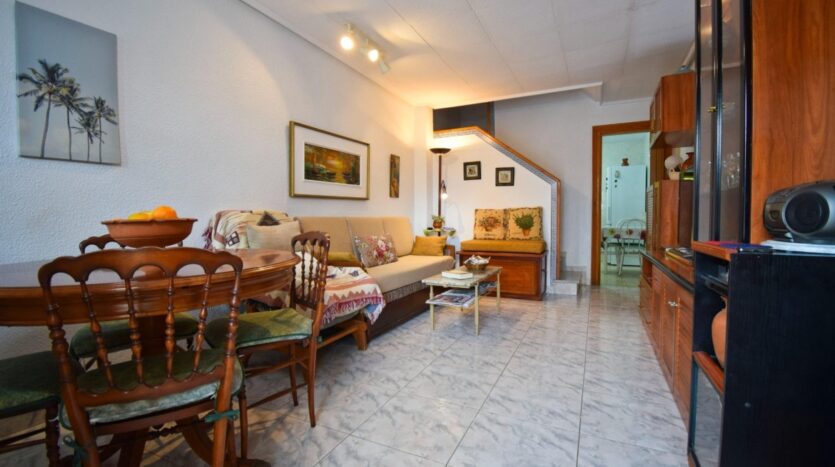 Foto 2 de la propiedad: Bungalow in Santa Pola
