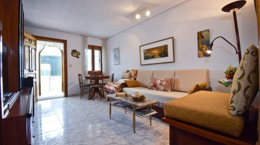 Foto 3 de la propiedad: Bungalow in Santa Pola