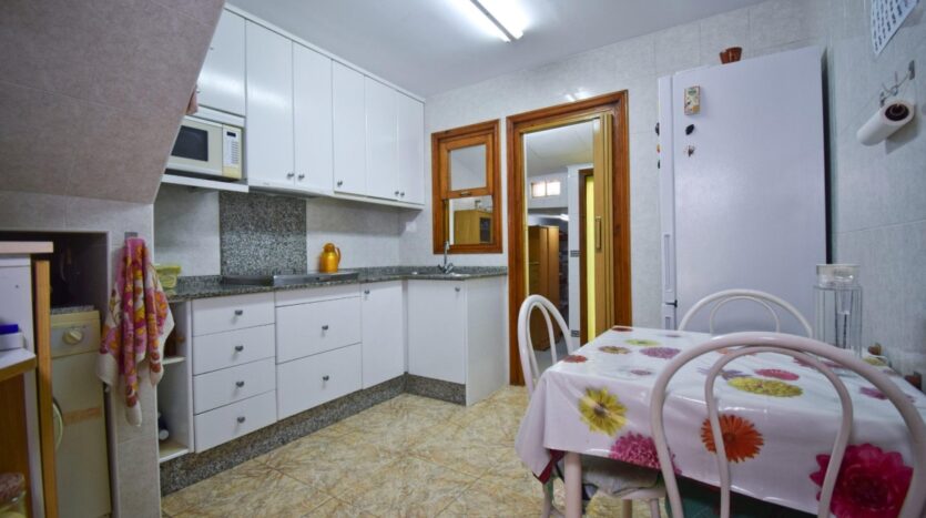 Foto 4 de la propiedad: Bungalow in Santa Pola