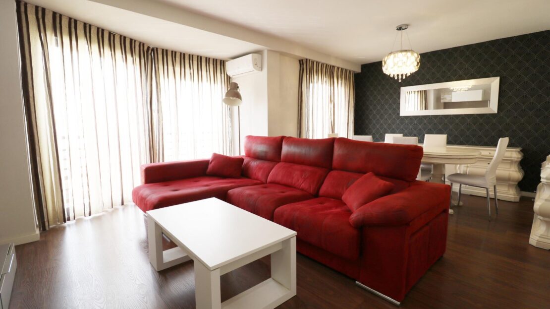 Foto 1 de la propiedad: 🏡 Piso reformado en Elche – Zona Plaza Crevillente