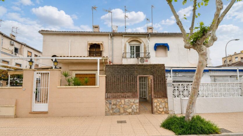 Foto de la propiedad: Bungalow in Santa Pola