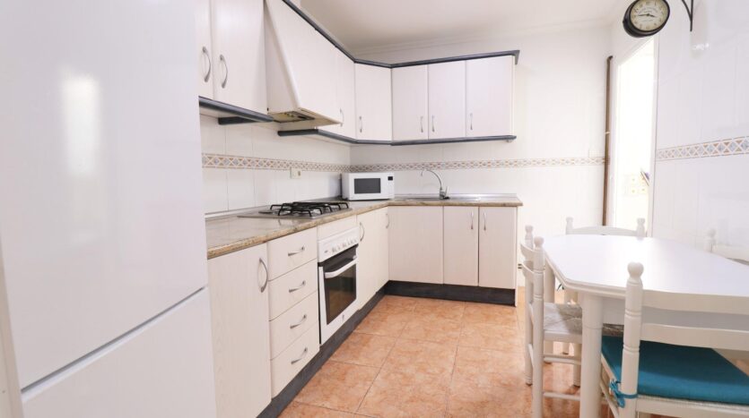 Foto 4 de la propiedad: 🏡 Piso reformado en Elche – Zona Plaza Crevillente
