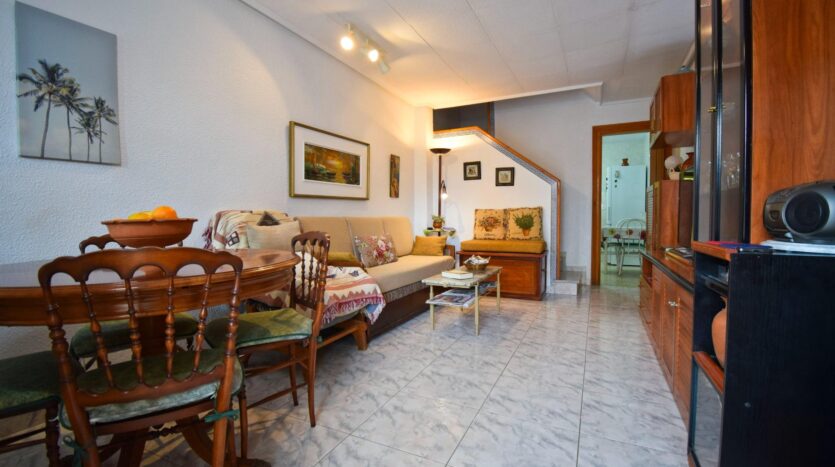 Foto 2 de la propiedad: Bungalow in Santa Pola