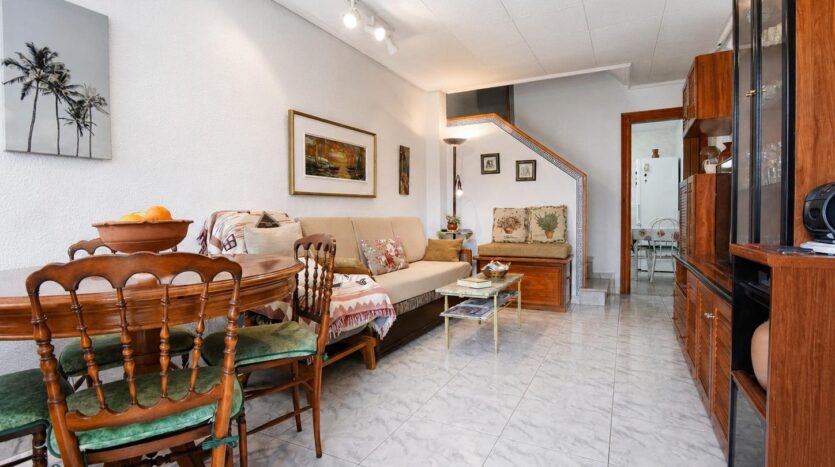 Foto 3 de la propiedad: Bungalow in Santa Pola