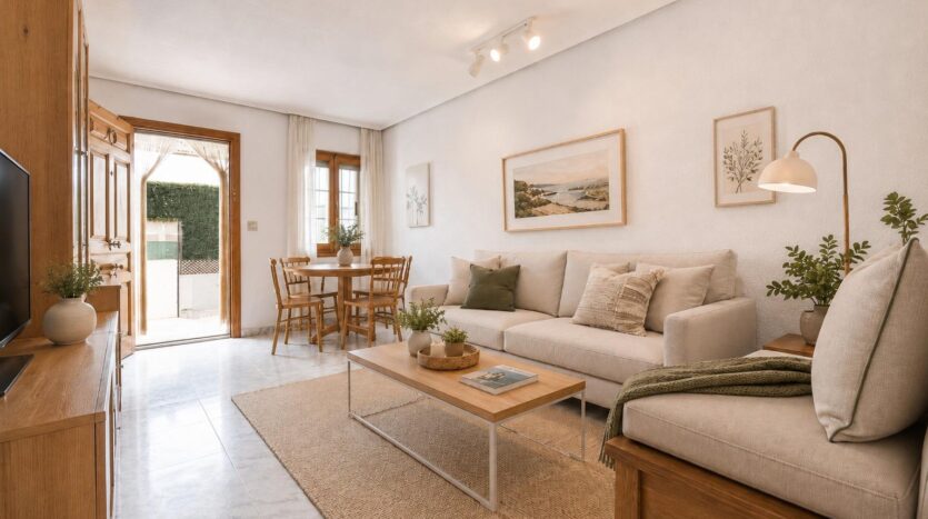 Ver todas las 43 fotos de la propiedad: Bungalow in Santa Pola