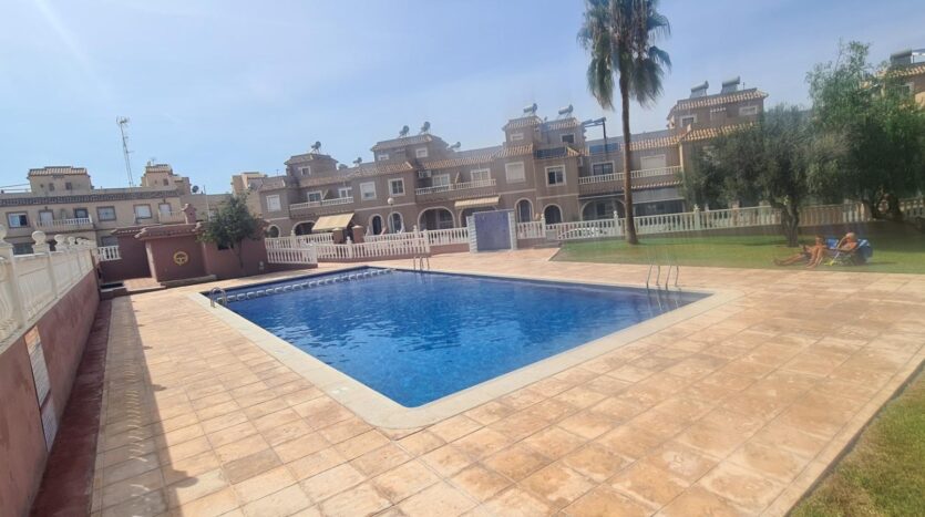Foto de la propiedad: Venta – Gran Alacant – Monte y Mar (Ref. IM281V)
