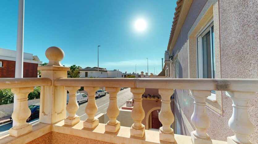 Foto 2 de la propiedad: Venta – Gran Alacant – Monte y Mar (Ref. IM281V)