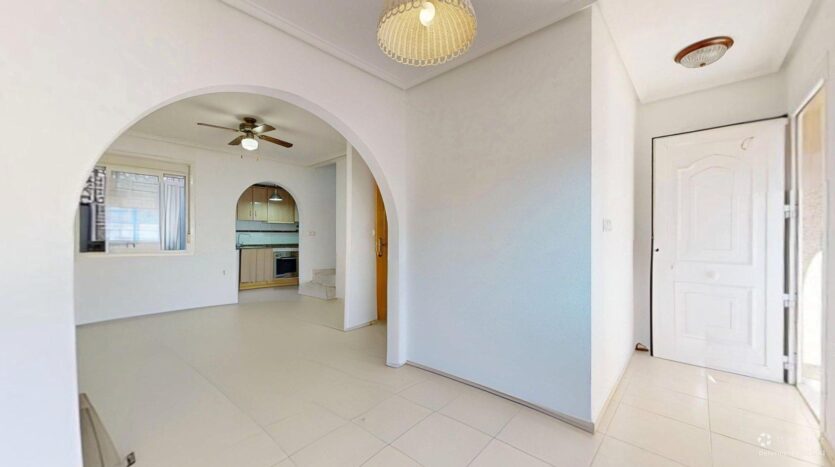 Foto 4 de la propiedad: Venta – Gran Alacant – Monte y Mar (Ref. IM281V)