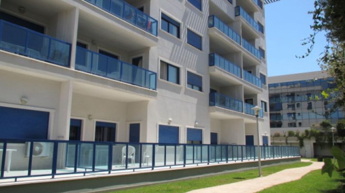 Foto 1 de la propiedad: Apartamento turístico en Alicante, 2 habit. 2 baños, garaje y trastero