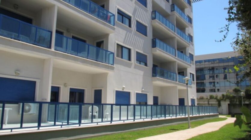 Foto de la propiedad: Apartamento turístico en Alicante, 2 habit. 2 baños, garaje y trastero