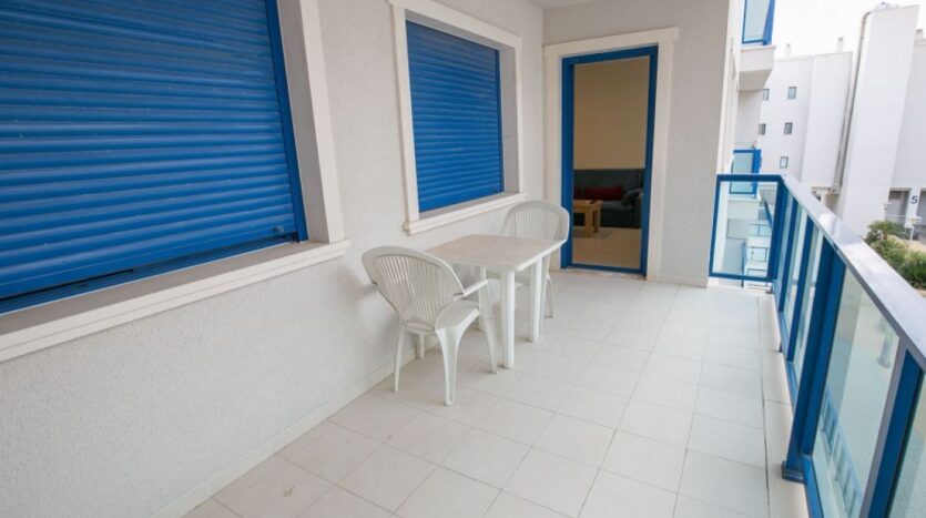 Foto 3 de la propiedad: Apartamento turístico en Alicante, 2 habit. 2 baños, garaje y trastero