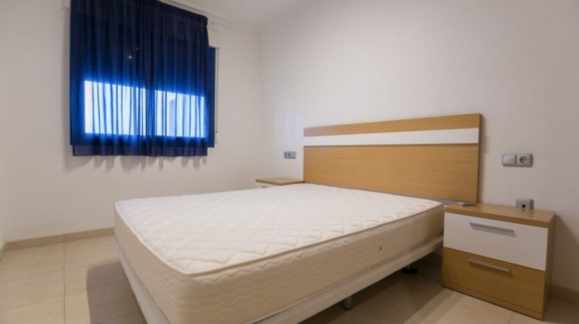 Ver todas las 19 fotos de la propiedad: Apartamento turístico en Alicante, 2 habit. 2 baños, garaje y trastero