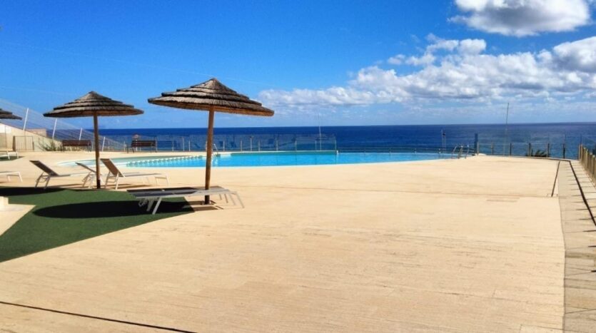 Foto 4 de la propiedad: ARENALES DEL SOL – APARTAMENTOS CON 2 DORMITORIOS CON VISTAS AL MAR