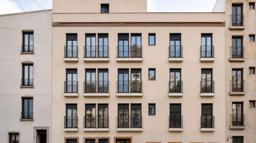 Foto 2 de la propiedad: ÁTICO MODERNO CON TERRAZA PRIVADA Y ASCENSOR junto al CEU, Elche