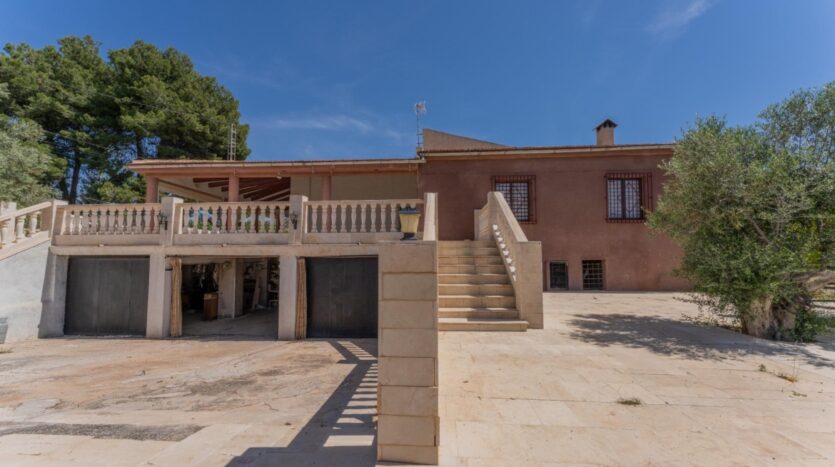 Foto 4 de la propiedad: ¿Buscas el hogar definitivo para tu familia?,¡El chalet de tus sueños!