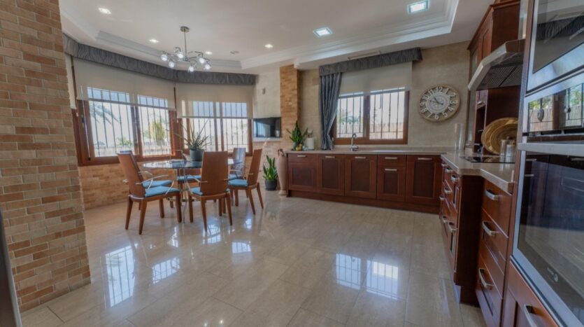 Ver todas las 100 fotos de la propiedad: ¡¡¡CHALET EXCLUSIVO EN PEÑA LAS AGUILAS ZONA URBANA!!!…
