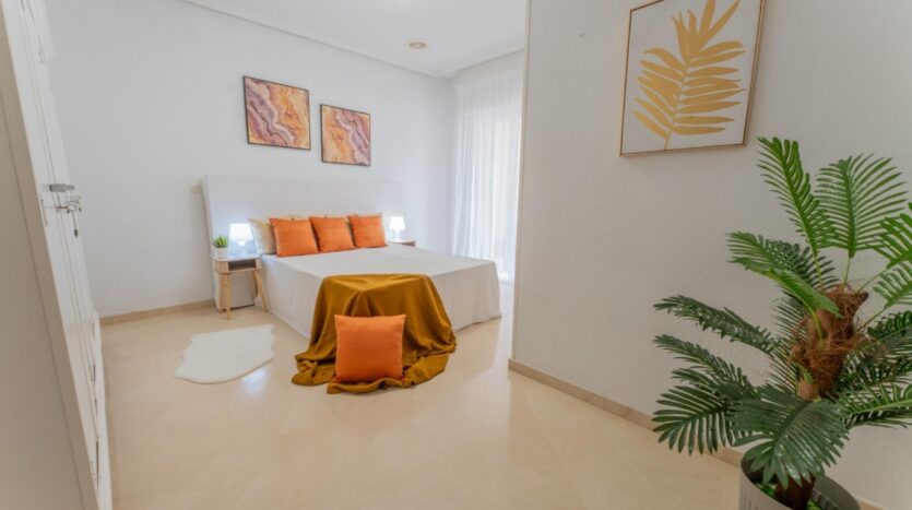 Foto 3 de la propiedad: LA JOYA DE LA ZONA CON 4 HABITACONES Y GARAJE