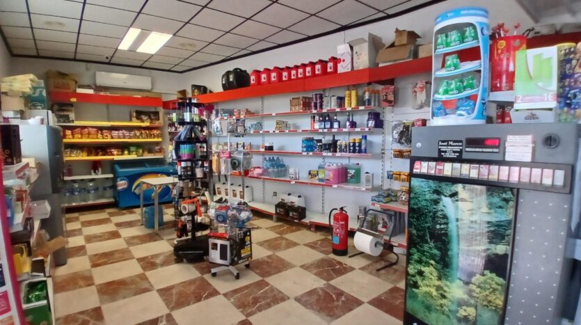 Foto 4 de la propiedad: ¡¡ OPORTUNIDAD, GASOLINERA EN VENTA !!