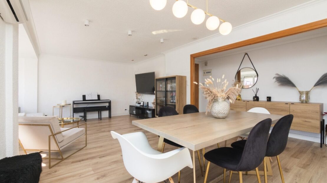 Foto 1 de la propiedad: Piso de 3 habitaciones en Elche en Poeta Miguel Hernández