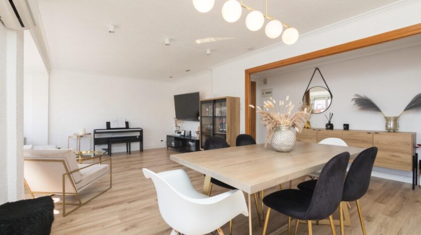 Foto de la propiedad: Piso de 3 habitaciones en Elche en Poeta Miguel Hernández