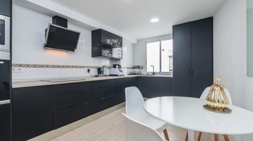 Foto 2 de la propiedad: Piso de 3 habitaciones en Elche en Poeta Miguel Hernández