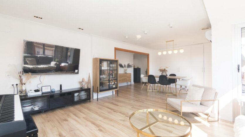 Foto 3 de la propiedad: Piso de 3 habitaciones en Elche en Poeta Miguel Hernández