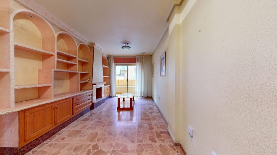 Foto 1 de la propiedad: SE VENDE PISO EN CREVILLENT ZONA AMBULATORIO