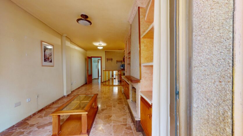 Foto 2 de la propiedad: SE VENDE PISO EN CREVILLENT ZONA AMBULATORIO