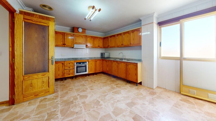 Foto 3 de la propiedad: SE VENDE PISO EN CREVILLENT ZONA AMBULATORIO
