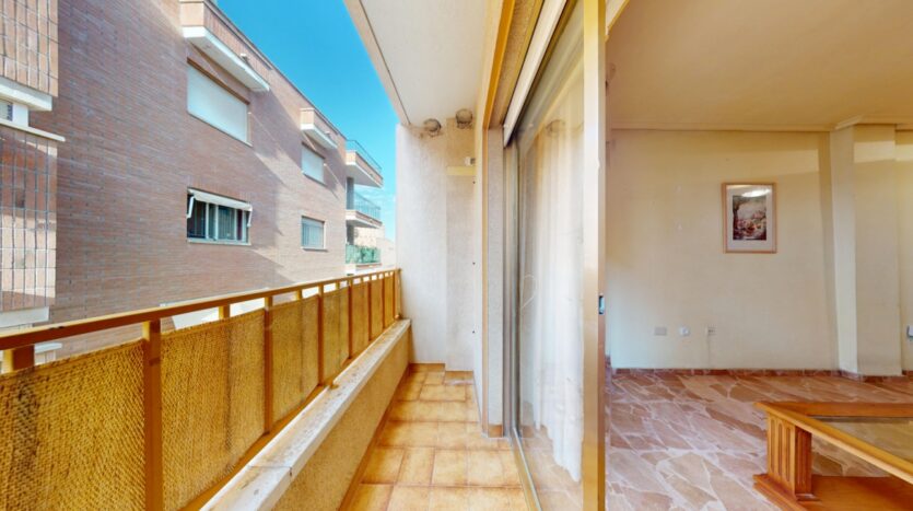 Foto 4 de la propiedad: SE VENDE PISO EN CREVILLENT ZONA AMBULATORIO